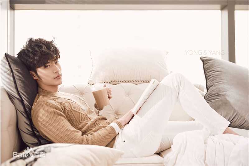 徐开骋(Xu Kaicheng)最新大片壁纸