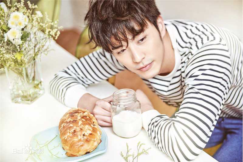 徐开骋(Xu Kaicheng)最新大片壁纸