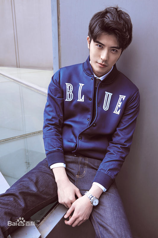 徐开骋(Xu Kaicheng)最新大片壁纸