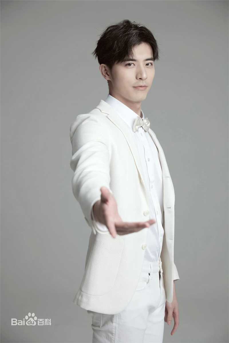 徐开骋(Xu Kaicheng)最新大片壁纸