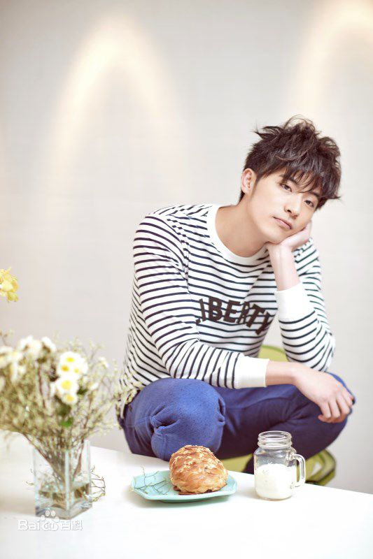 徐开骋(Xu Kaicheng)最新大片壁纸