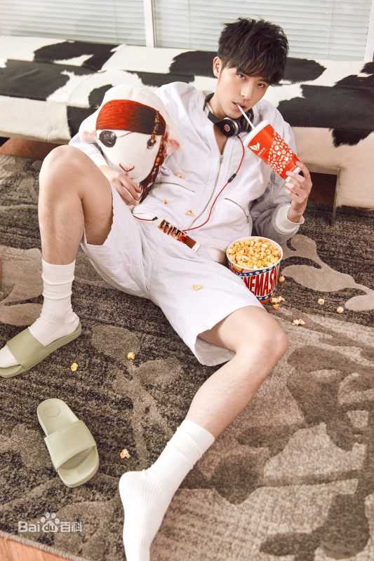 徐开骋(Xu Kaicheng)最新大片壁纸