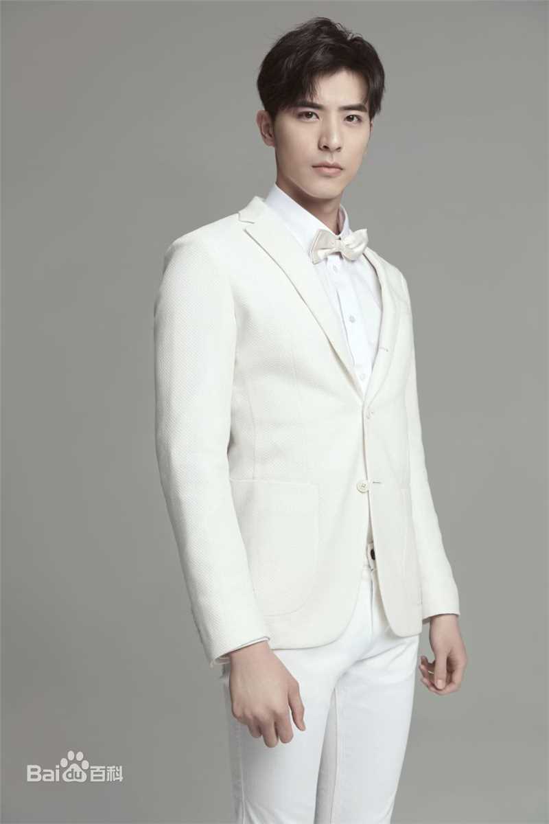 徐开骋(Xu Kaicheng)最新大片壁纸