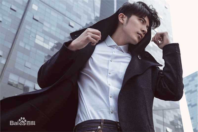 徐开骋(Xu Kaicheng)最新大片壁纸