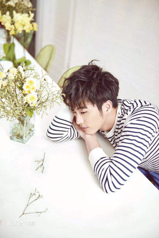 徐开骋(Xu Kaicheng)最新大片壁纸