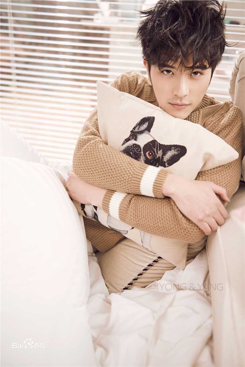 徐开骋(Xu Kaicheng)最新大片壁纸