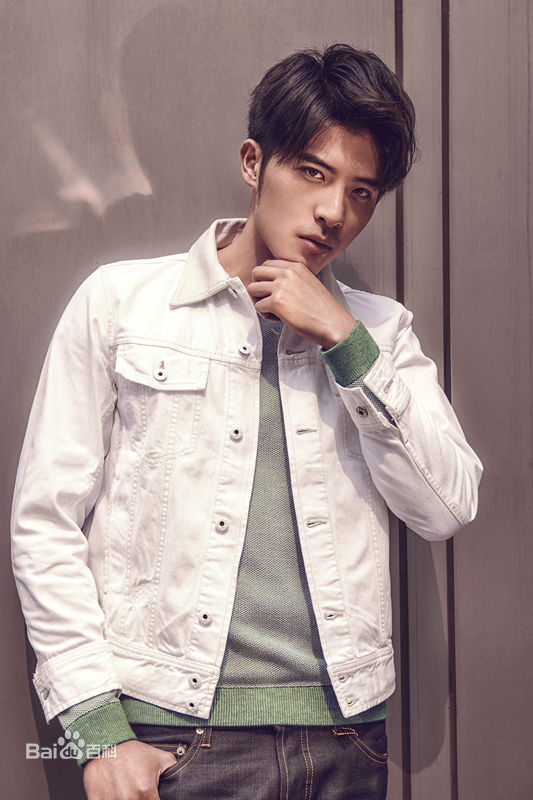 徐开骋(Xu Kaicheng)最新大片壁纸