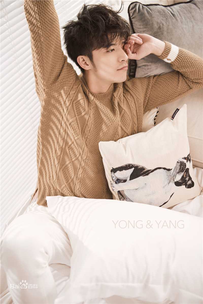 徐开骋(Xu Kaicheng)最新大片壁纸