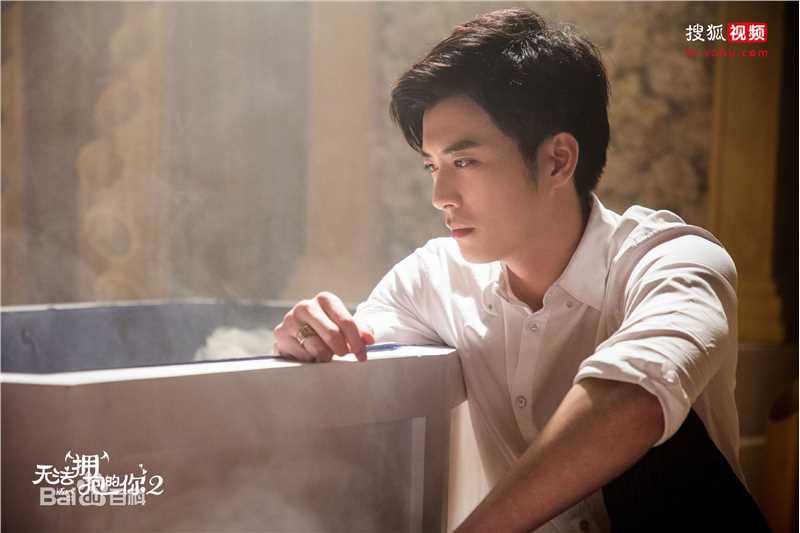 最新徐开骋(Xu Kaicheng)在《无法拥抱的你》崔俊赫中的图集