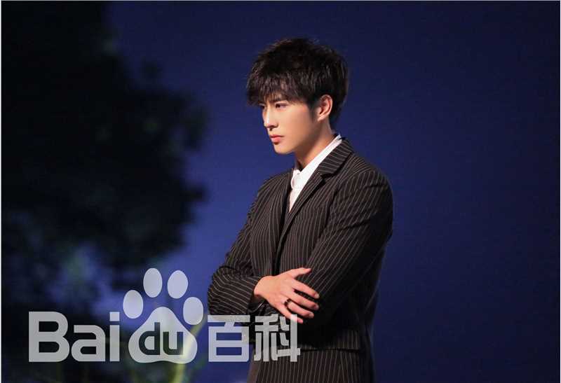 最新徐开骋(Xu Kaicheng)在《无法拥抱的你》崔俊赫中的图集