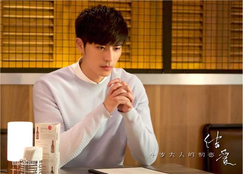 最优质徐开骋(Xu Kaicheng)在《结爱·千岁大人的初恋》陶家麟中的相册