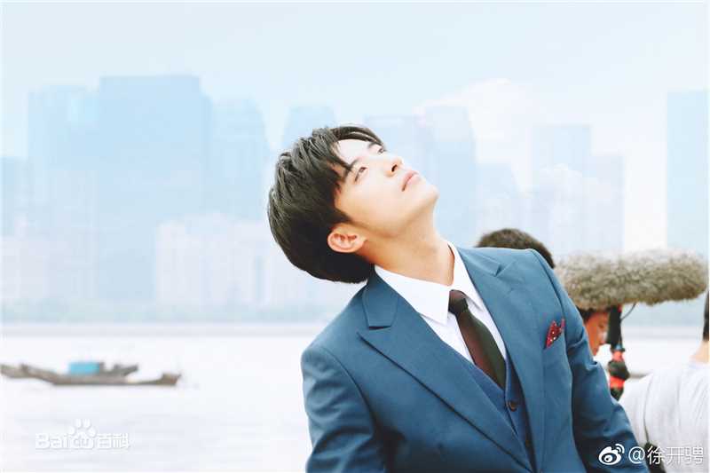 最优质徐开骋(Xu Kaicheng)在《奈何boss要娶我》凌异洲中的