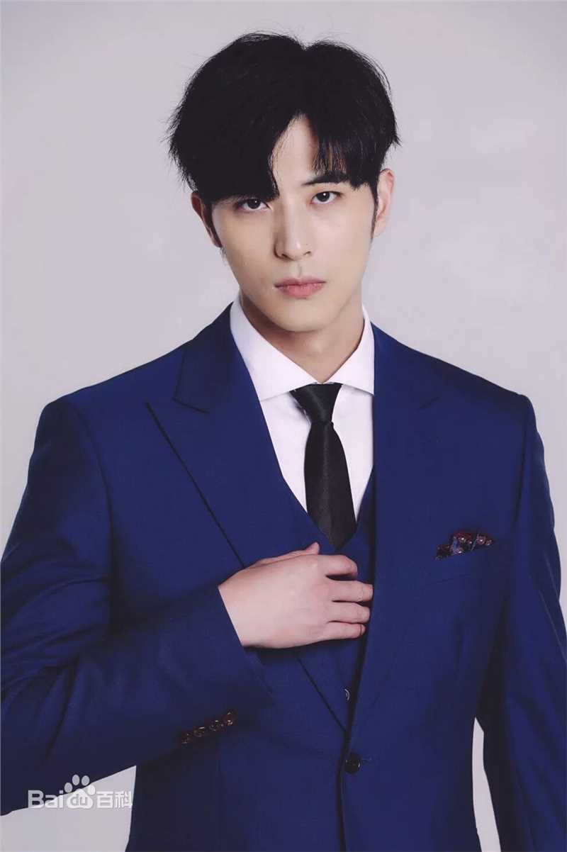 最优质徐开骋(Xu Kaicheng)在《奈何boss要娶我》凌异洲中的