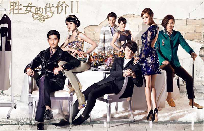 最优质徐开骋(Xu Kaicheng)素颜照