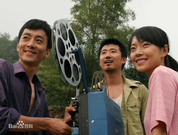 高清杨壹童图片