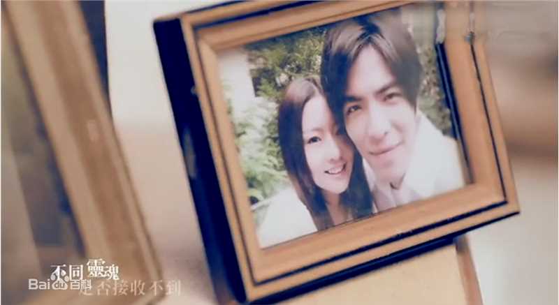 陈语安(Katie Chen Yuan)参演MV前后照片