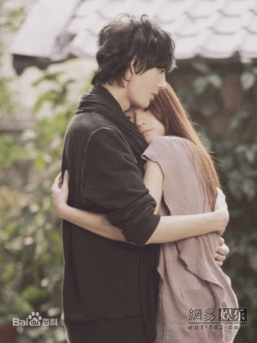 陈语安(Katie Chen Yuan)参演MV前后照片