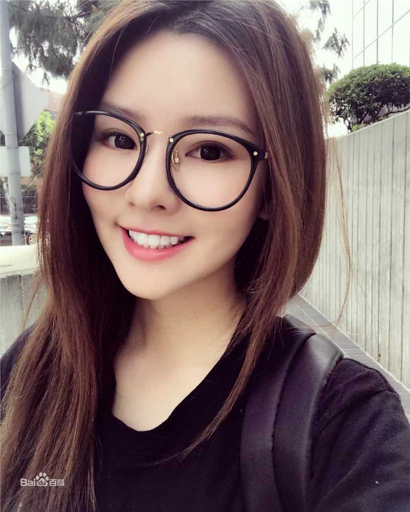 陈语安(Katie Chen Yuan)生活照性感图片图集