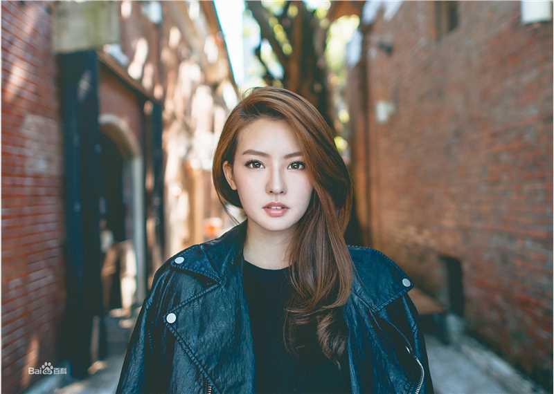 陈语安(Katie Chen Yuan)生活照性感图片图集