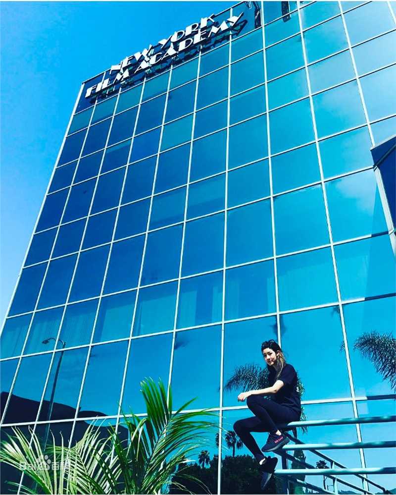 陈语安(Katie Chen Yuan)生活照性感图片图集