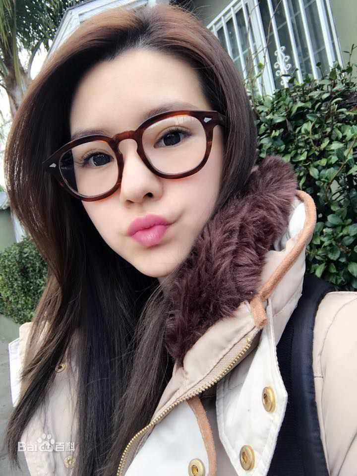 陈语安(Katie Chen Yuan)生活照性感图片图集