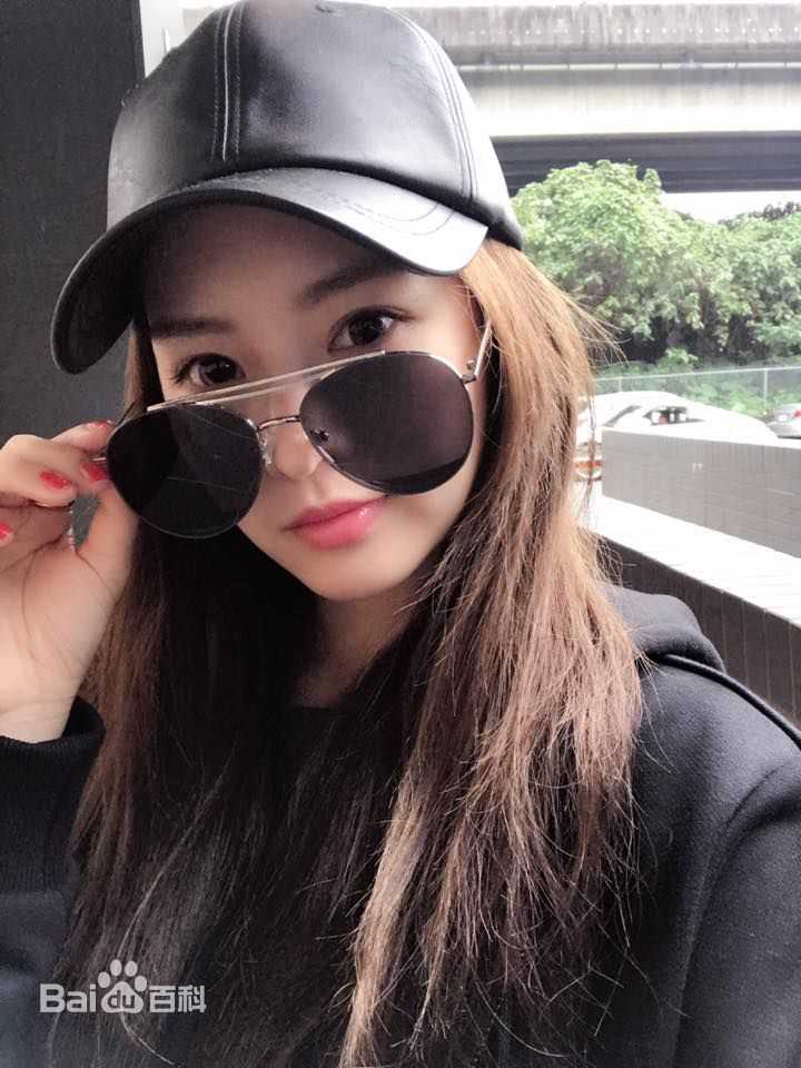 陈语安(Katie Chen Yuan)生活照性感图片图集