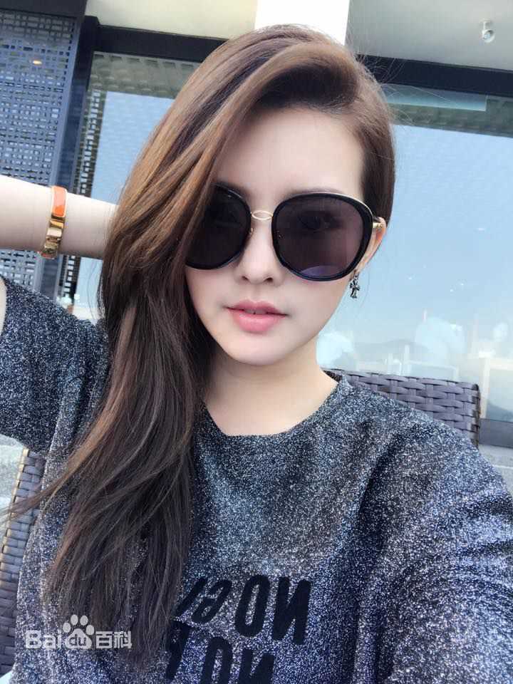 陈语安(Katie Chen Yuan)生活照性感图片图集