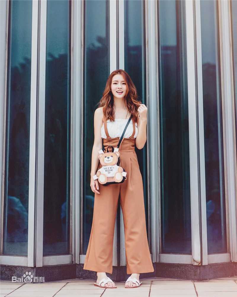 精选陈语安(Katie Chen Yuan)