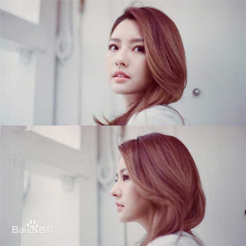 精选陈语安(Katie Chen Yuan)