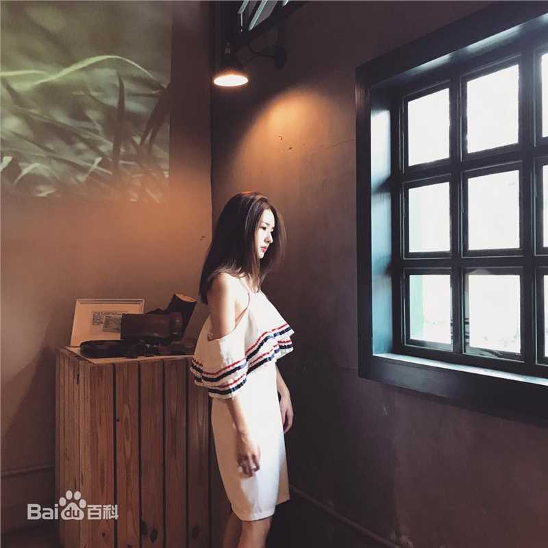 精选陈语安(Katie Chen Yuan)