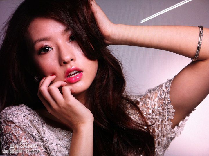 精选陈语安(Katie Chen Yuan)