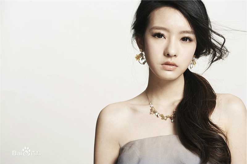 精选陈语安(Katie Chen Yuan)