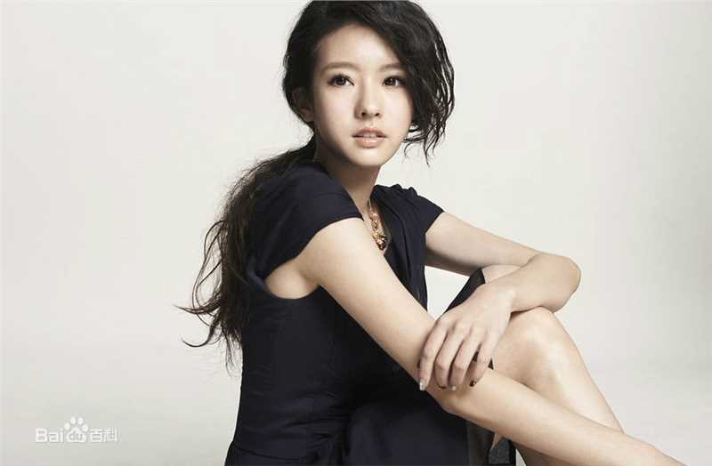 精选陈语安(Katie Chen Yuan)