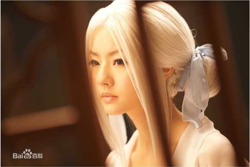 陈语安(Katie Chen Yuan)参演作品图片图册