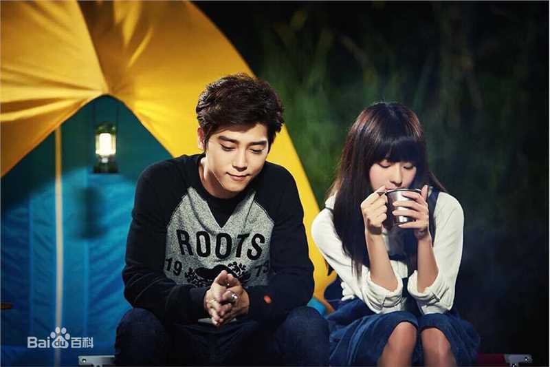 陈语安(Katie Chen Yuan)参演作品图片图册