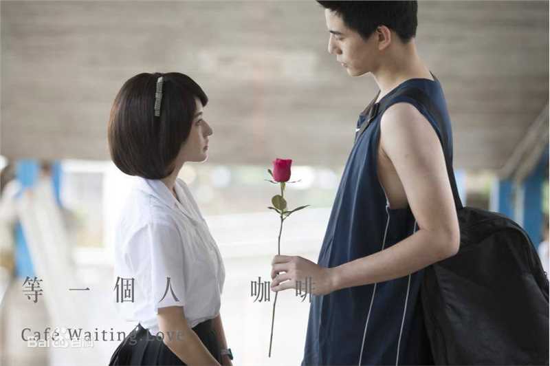 陈语安(Katie Chen Yuan)参演作品图片图册