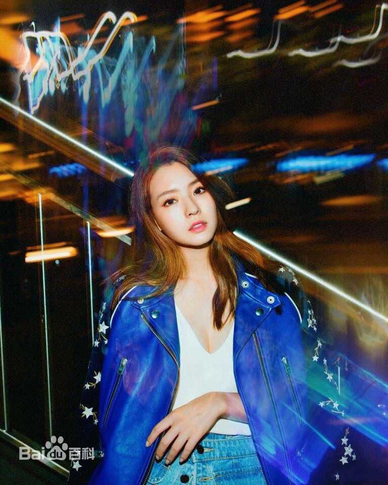 陈语安(Katie Chen Yuan)演艺生涯壁纸壁纸