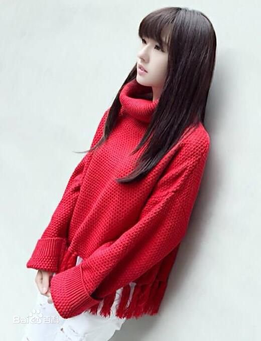 陈语安(Katie Chen Yuan)演艺生涯壁纸壁纸