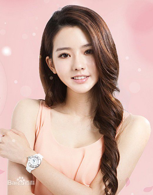 陈语安(Katie Chen Yuan)演艺生涯壁纸壁纸