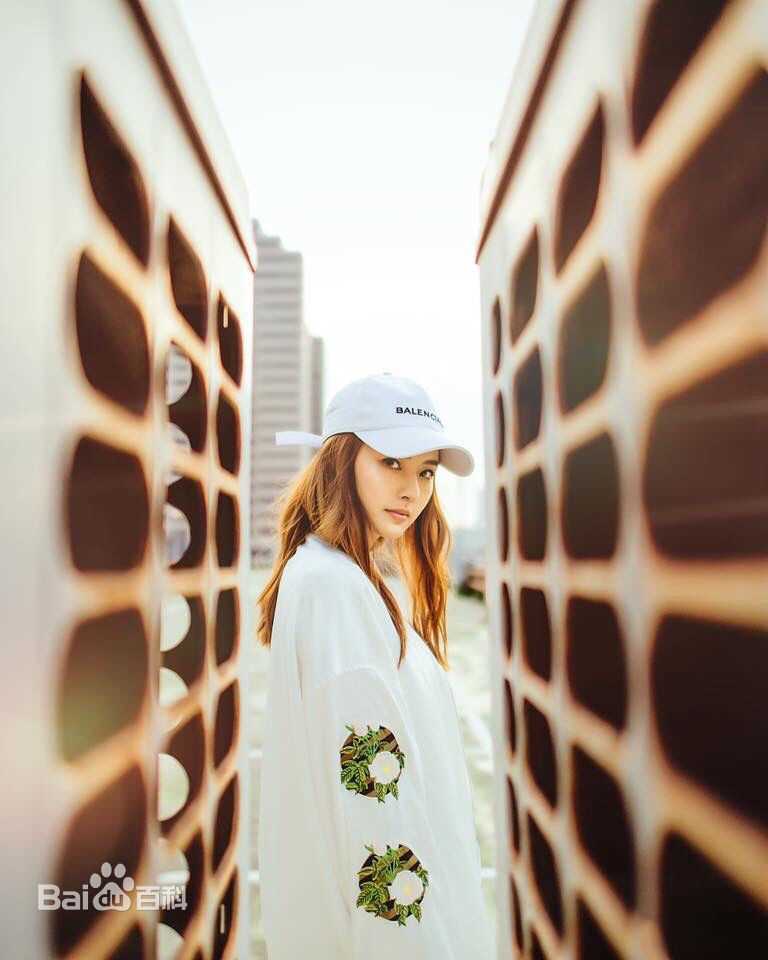 陈语安(Katie Chen Yuan)演艺生涯壁纸壁纸