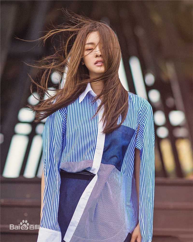 陈语安(Katie Chen Yuan)演艺生涯壁纸壁纸