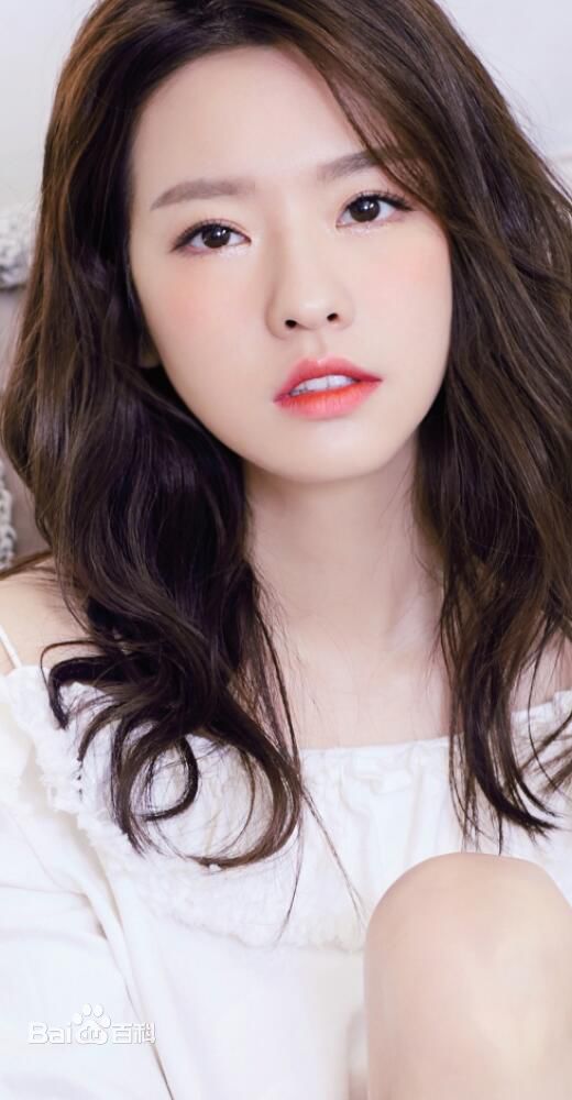 高清陈语安(Katie Chen Yuan)性感图片