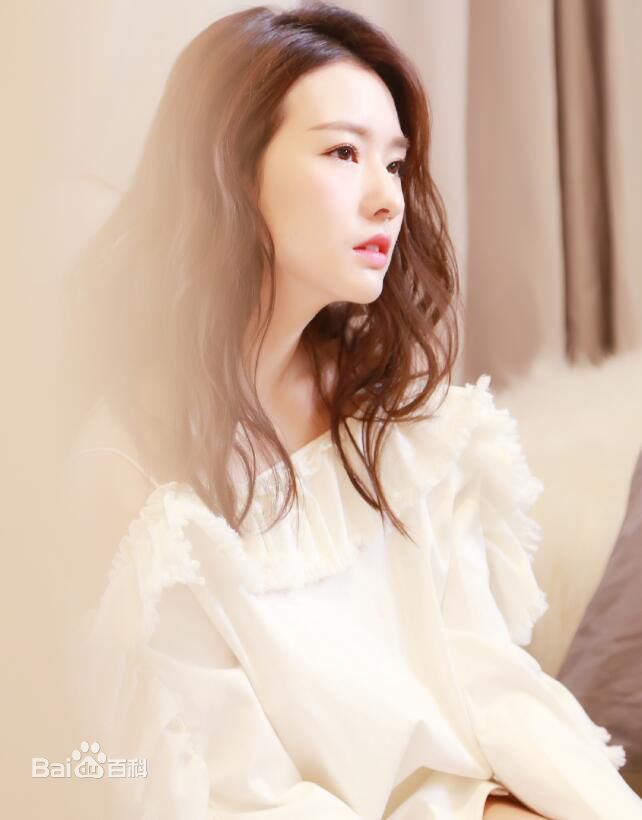 高清陈语安(Katie Chen Yuan)性感图片