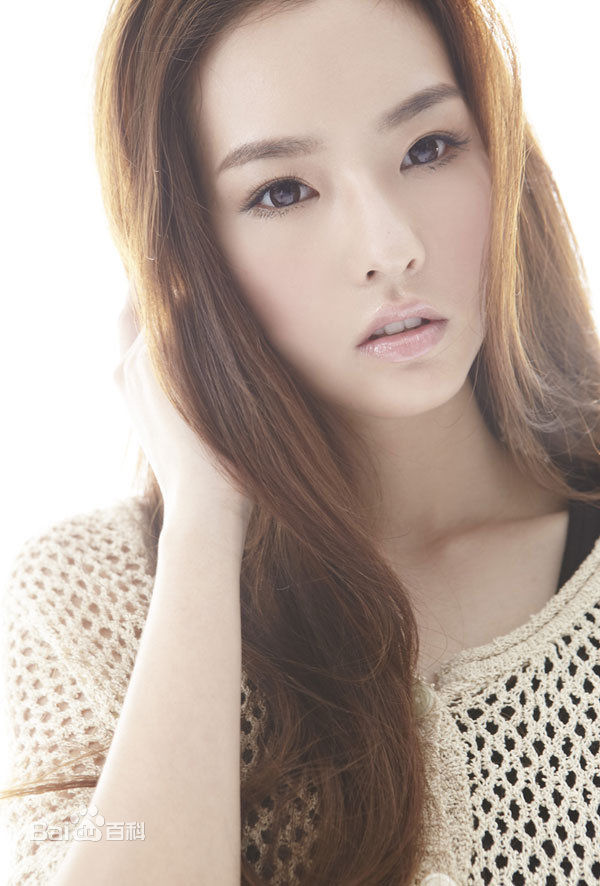 高清陈语安(Katie Chen Yuan)性感图片