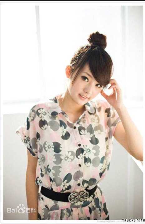 高清陈语安(Katie Chen Yuan)性感图片