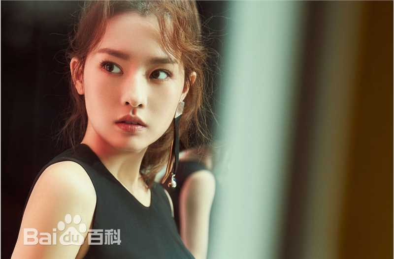 高清陈语安(Katie Chen Yuan)性感图片