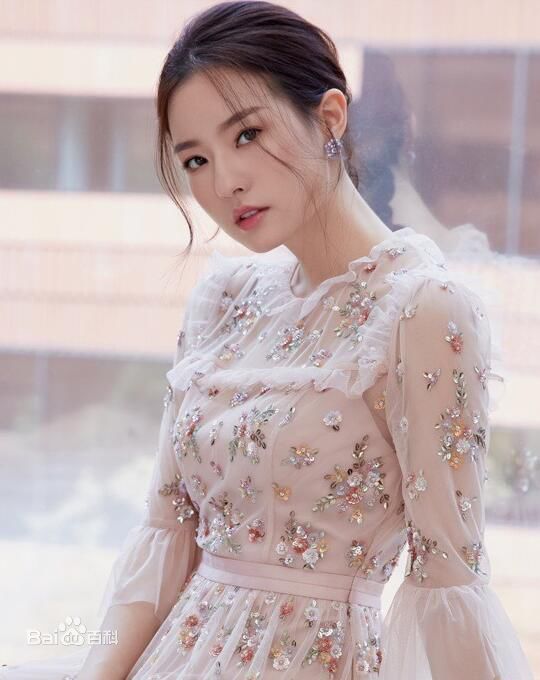 高清陈语安(Katie Chen Yuan)性感图片