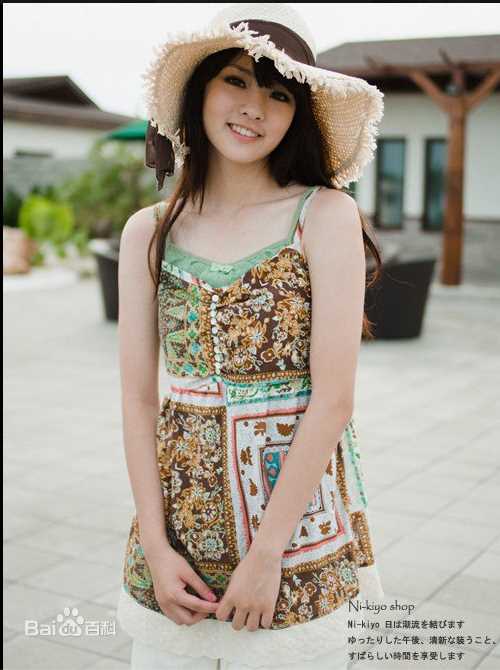 高清陈语安(Katie Chen Yuan)性感图片