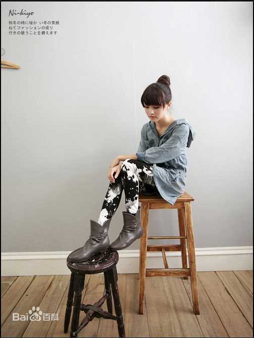 高清陈语安(Katie Chen Yuan)性感图片