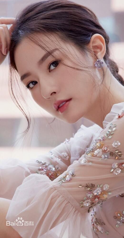 高清陈语安(Katie Chen Yuan)性感图片